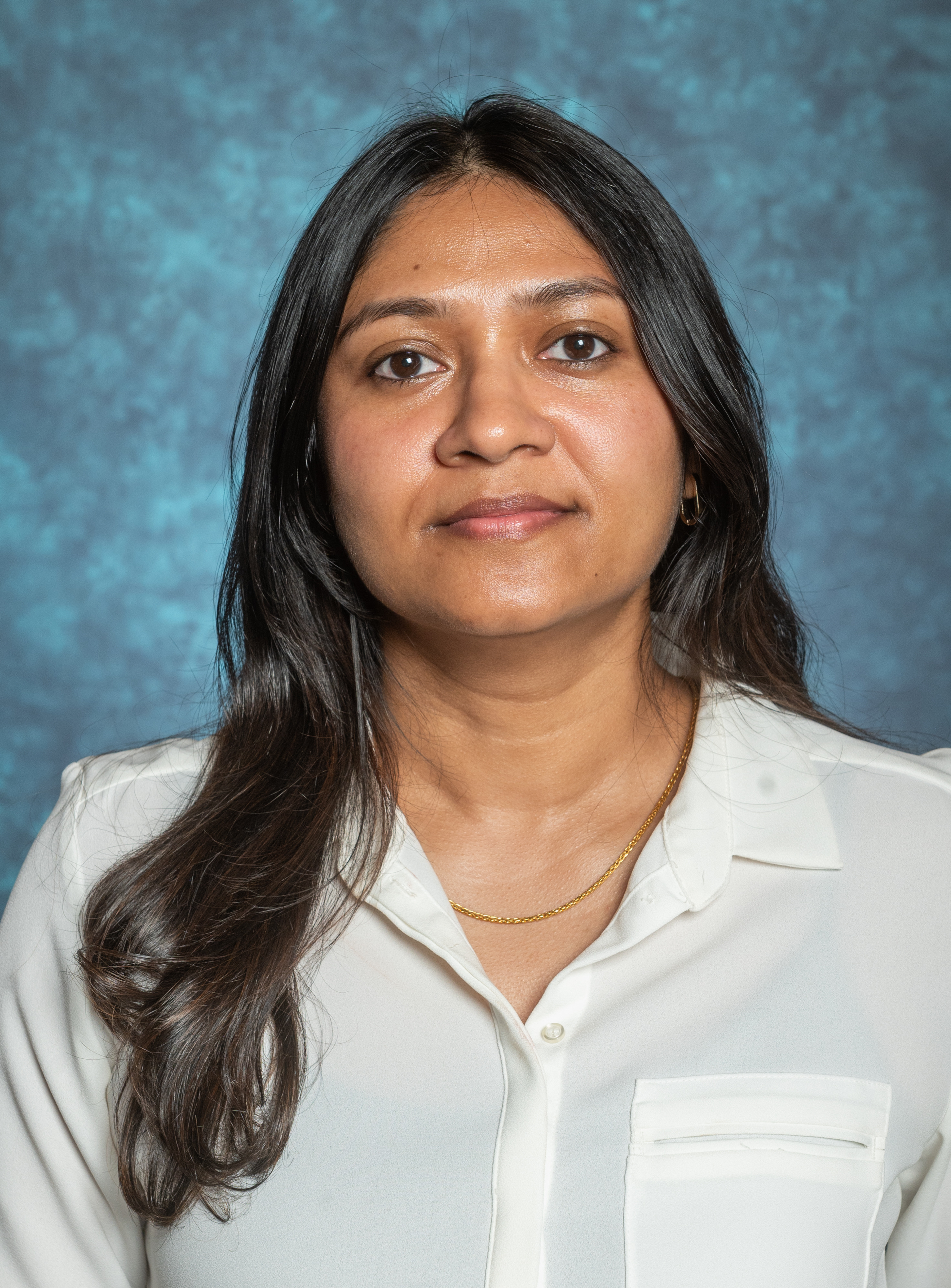 Picture of Student Employee Chandima Weerakondabaduge