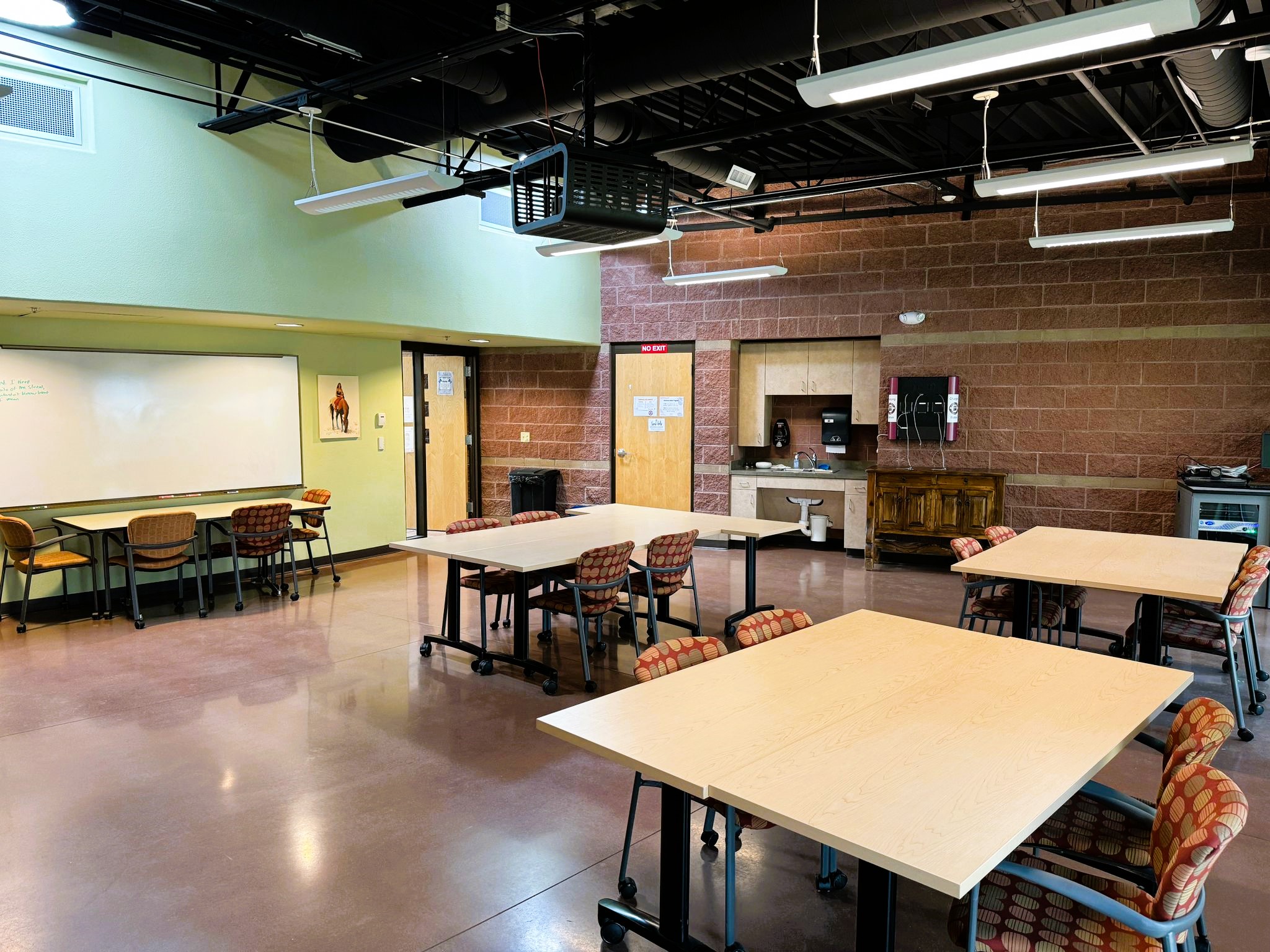 Image of the American Indian Student Center