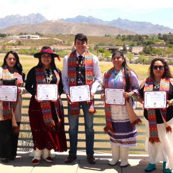 AIP Graduates